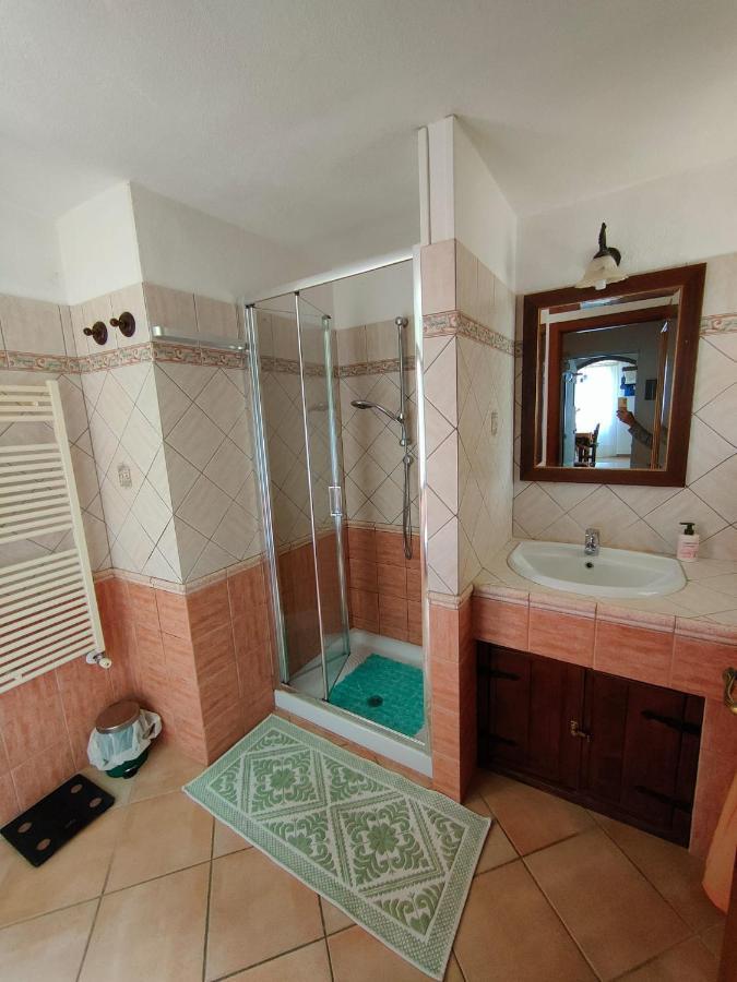 Ferienwohnung Casa Buon Vento Levanto Exterior foto