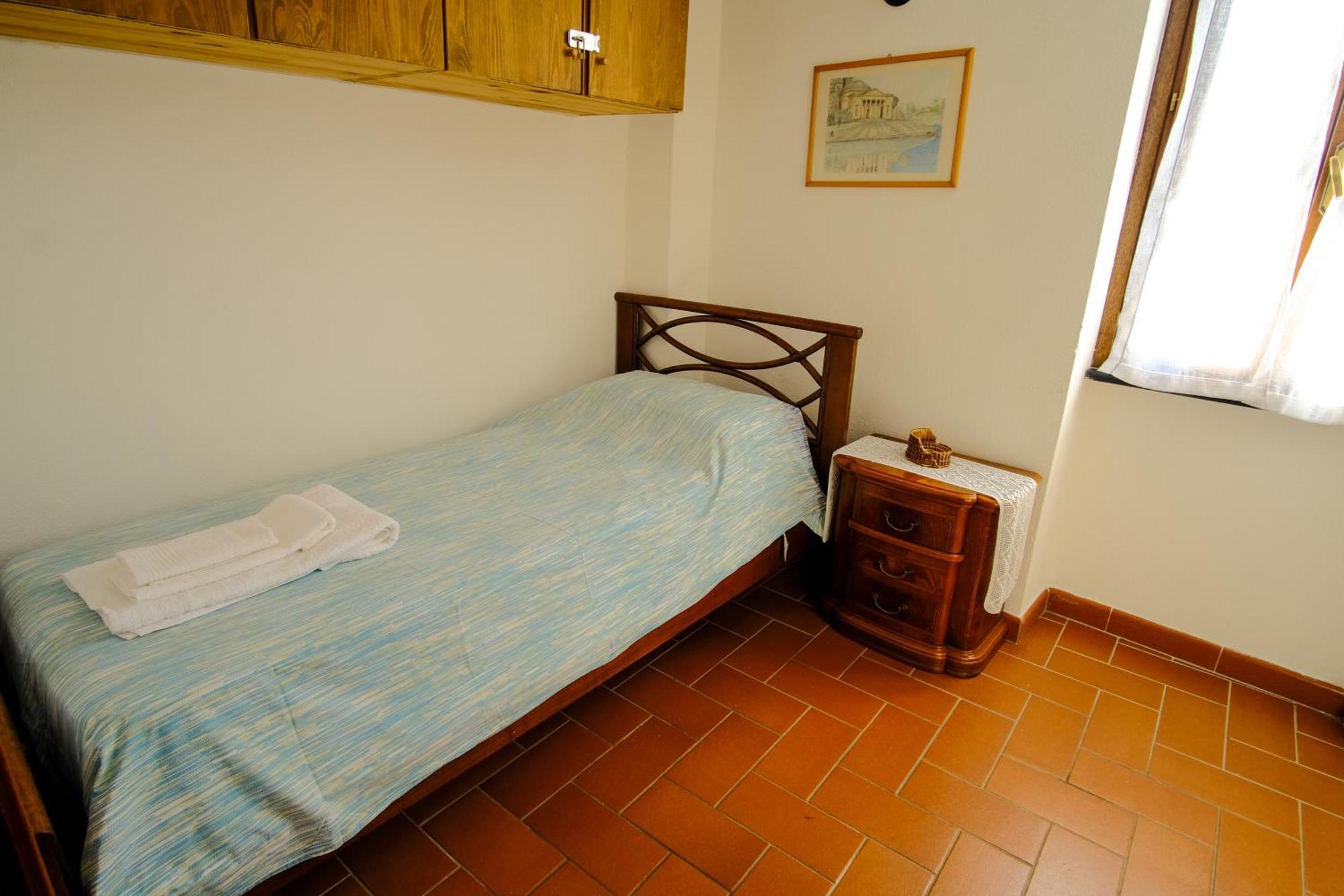 Ferienwohnung Casa Buon Vento Levanto Exterior foto