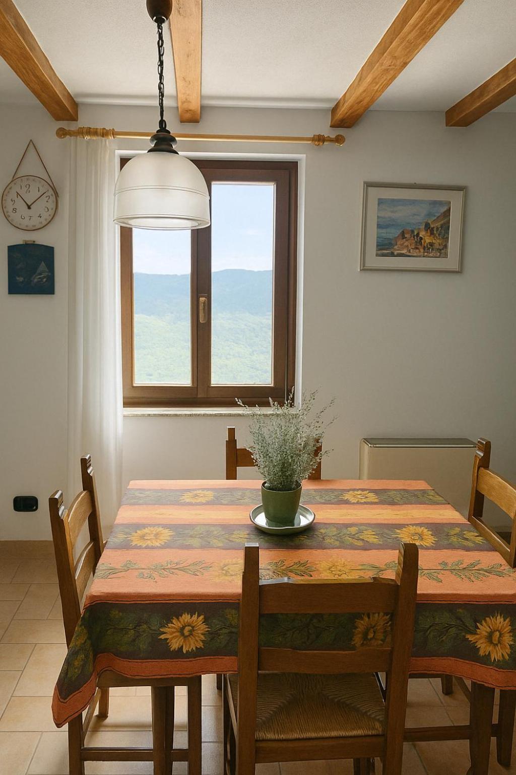 Ferienwohnung Casa Buon Vento Levanto Exterior foto